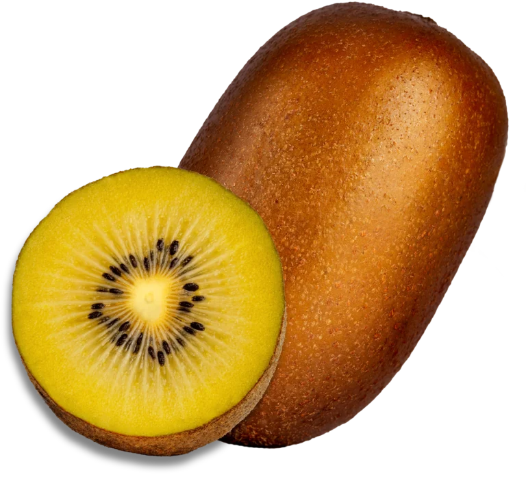 kiwi biologico ionico