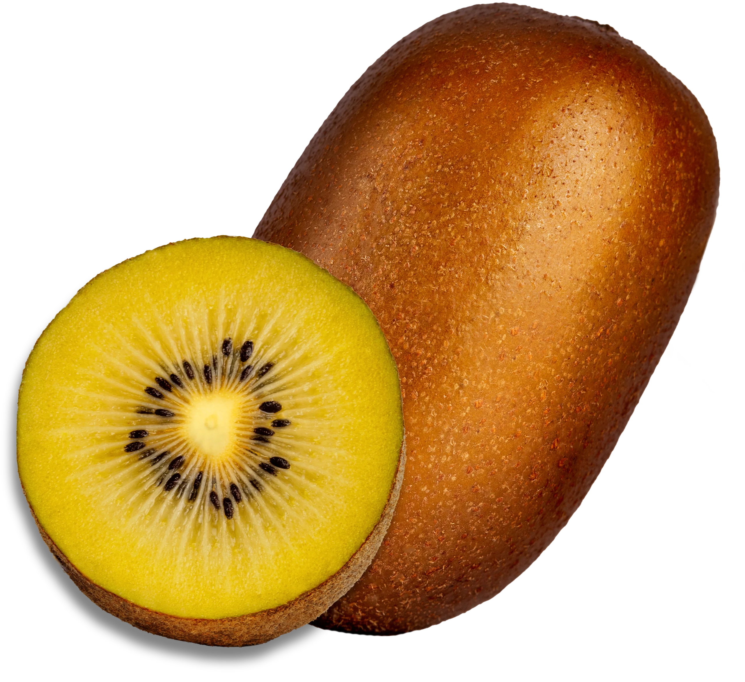 kiwi biologico ionico
