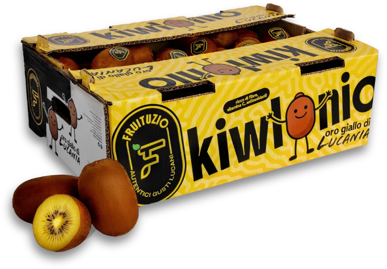 cassetta kiwi bio